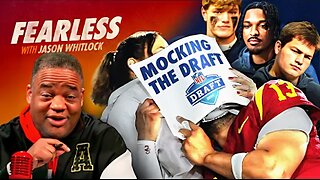 Caleb Williams’ Star Power Isn’t Enough for NFL Draft to Outshine Caitlin Clark | Ep 679