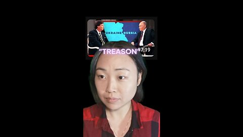 "Tucker Carlson Is Guilty Of Treason! 😡"