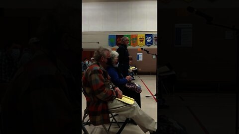 Northfield NH Town Meeting Article 4