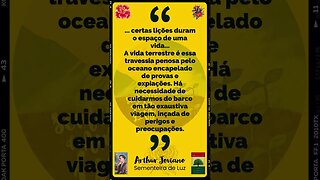 Travessia penosa – Arthur Joviano/Neio Lucio