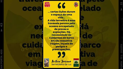 Travessia penosa – Arthur Joviano/Neio Lucio