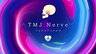 CymaTones Clip TMJ Nerve Frequencies