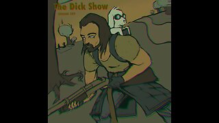Episode 289 - Dick on Floydies