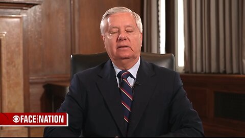 Lindsey Graham: Ukraine has trillions of dollars worth of critical minerals in their country