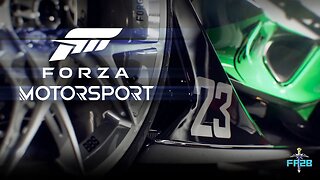 PC | Forza Motorsport | 5800X | RX 6600 | 1080p | Ultra