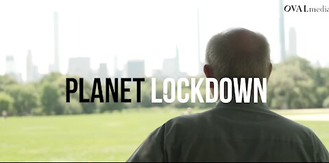 Planet Lockdown | Michael Yeadon