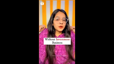 without Investment Business