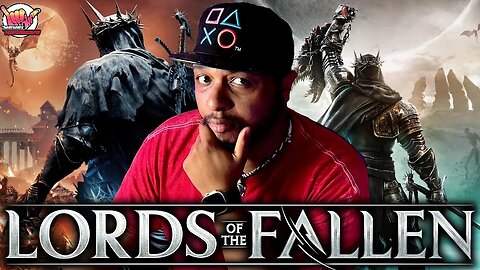 Lords of the Fallen (2023) Review | One of My FAVORITE Soulslike of 2023