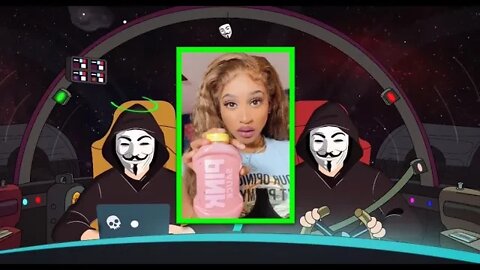 PINK SAUCE DRAMA | The Anonymous Investors React