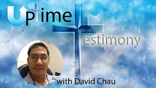 What on EARTH is SIN?: With David Chau