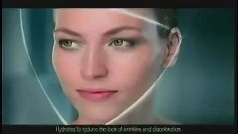 Olay Says "Women Love Olay" Vintage Makeup Skin Care Commercial (Lost Media) (Banned Ad Campaign)