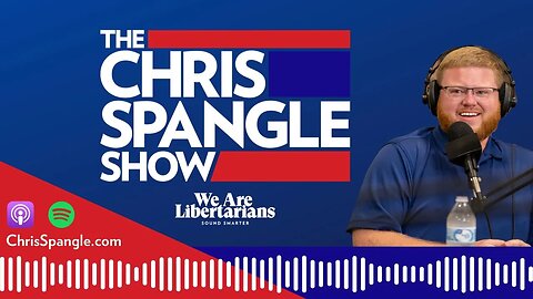Breaking Down the Republican Debate | The Chris Spangle Show