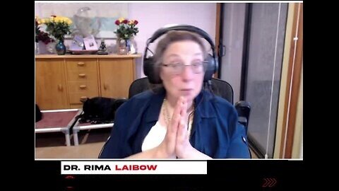 Dr Rima Laibow UN to Launch Pact for the Future of One World Government Nightmare