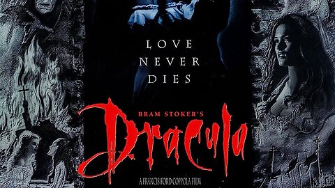 DRACULA HORROR