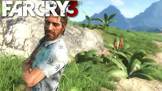 FAR CRY 3 2023 #10- Lá Embaixo Nas Docas!