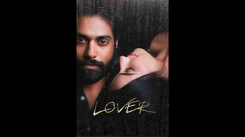 LOVER MOVIE shorts video part 1