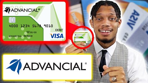 Advancial Credit Union REVIEW! Advancial Debit/Credit Card, Checkings, Savings Account FULL RUNDOWN