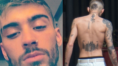 AGGRESSIVE Zayn Malik Gets FIRED By His Management Company!