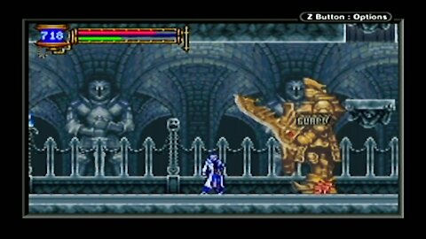 Castlevania Aria of Sorrow Episode 30