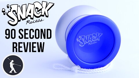 Snack Short Review Yoyo Trick - Learn How