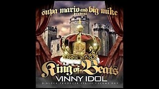 D-Block Presents: Vinny Idol - King of Beats (Full Mixtape)