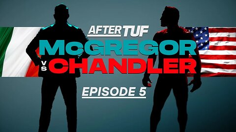 After TUF: Team McGregor vs Team Chandler - Episode 5 | ESPN MMA