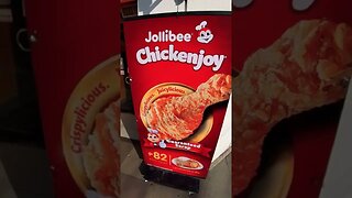 Jollibee in #manila