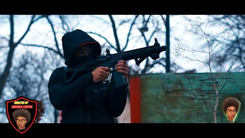 O Dawg - "Chi-Raq" (Official Trailer) 🎥By. @Darrius Cappah