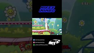 #mikeylambo #ssbu #ssbuclips #smashbrosultimate #gaming #megaman #smashultimate #smashbros #beats