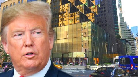 Nick Fuentes || Democrat Lawfare: New York AG Accuses Trump of Fraud in Lawsuit