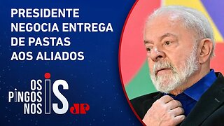 Governo Lula pode demitir mulher e criar mais um ministério para abrigar Centrão