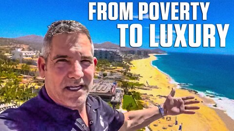 4 THINGS YOU CAN DO TO GO FROM POVERTY TO LUXURY