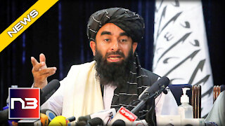 Taliban Aligns With a Major Superpower - Can you Guess Which Country?