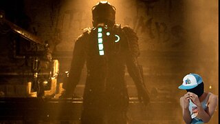 why im not looking forward to the dead space remake