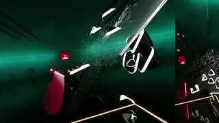 (beat saber) aero chord - drop it [mapper: checkthepan]