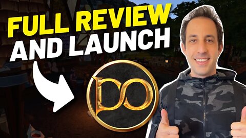 P2E Hidden Gem: Domi Online (Full Review and Launch Details)