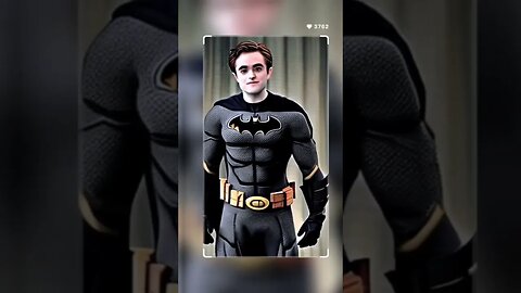best Redesigned Batman Suit? | #ai #aibatman #aids #aiartist #aiservice #dccomics #batman #fortou#fy