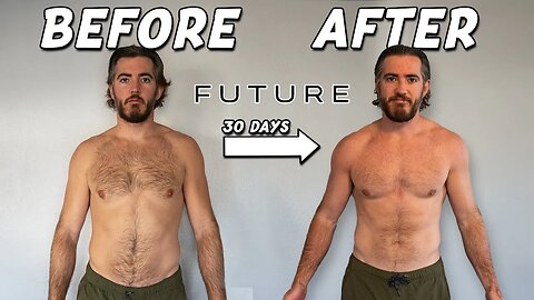 I tried the Future Fitness App For 30 Days - Here's My Results