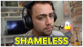 Mizkif's Return Was Shameful