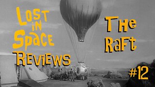 Lost in Space Reviews