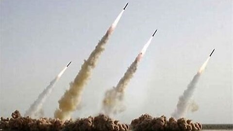 Iran launches missile strikes in northern Iraq and Syria, claims to destroy Israeli spy base 2024