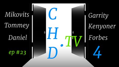 REELINFO * DR. JUDY MIKOVITS DROPS THE HAMMER ON VIRUS & MORE * CHD.TV * KUT 4 👀