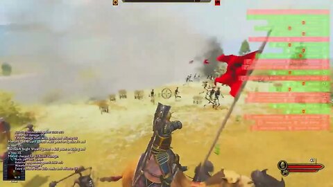 Mount and Blade 2 Bannerlord Mods + The Old Realms Warhammer Total Conversion Mod Gameplay Battles