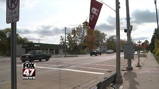 Concerns over dangerous intersection