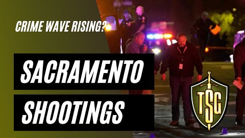 Sacramento Shootings: Can Laws Protect Us Now?