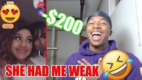 $20 If You Can Make Me Laugh | Monkey App