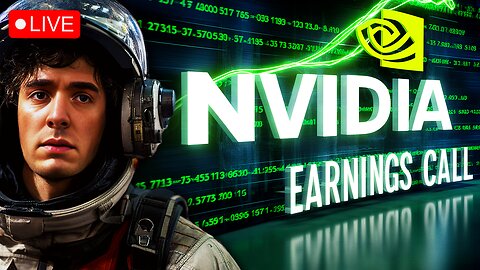 Nvidia Earnings Preview & Full Options Analysis