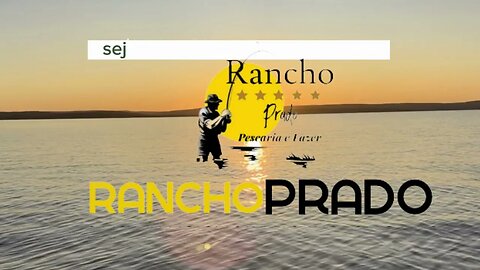 Rancho Prado Aluguel em Três Marias