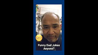 #funny #dadjokes #jokes 🤣 24 Non-Fishing Joke