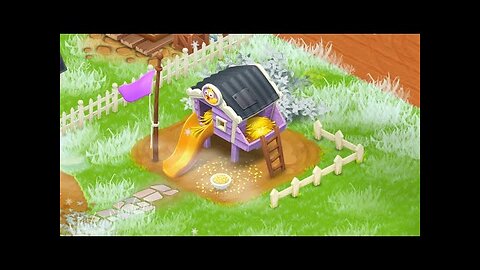 Hay Day Farm Pass Season 13 gameplay